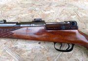 Mauser EUROPA 66