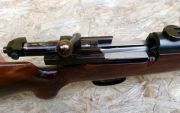 Mauser EUROPA 66