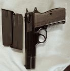 Mauser 90 DA