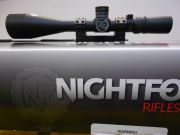 Nightforce NXS  8-32X56