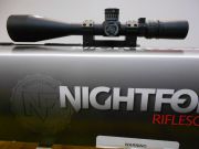 Nightforce NXS 8-32X56