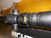 Nightforce NXS 8-32X56