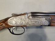 Perazzi Extra Lusso H&H