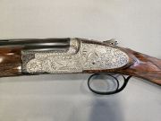 Perazzi Extra Lusso H&H