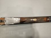 Abbiatico & Salvinelli Cani esterni