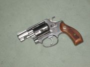 Smith & Wesson MOD. 60