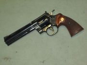 Colt PYTHON