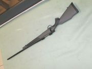 Weatherby VANGUARD
