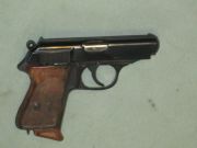 Walther PPK