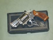 Smith & Wesson 686 PERFORMACE CENTER