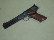 Colt WOODMAN