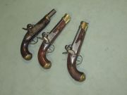 MAZZOCCHI mod GENDARMERIA