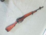 Enfield JUNGLE CARABINE