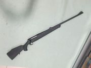 Sauer 202L SINTETICA