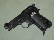 Beretta MOD 34
