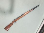 Mauser DSM 34