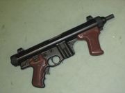 Beretta M12S