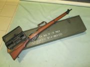 Enfield N4MK1