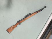Mauser K98