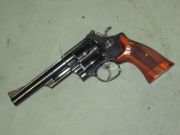 Smith & Wesson 25-MAG