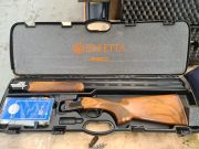 Beretta Beretta Bleck ediscion 690