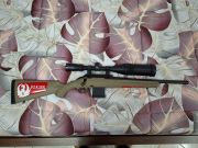 Ruger American Ranch Rifle