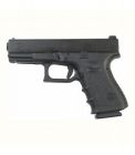 Glock 19 - 4Â° Generazione Cal. 9x21
