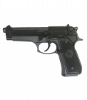 Beretta 98 FS Cal. 9x21