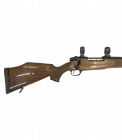 Weatherby Mark V Lux Cal. 460 Wby