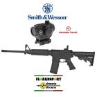 Smith & Wesson SPORT II CRIMSON