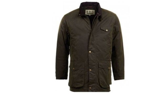 barbour cole