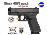 Glock 45 FS sport 5 gen cal.9x21