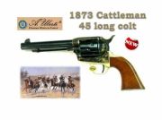 Uberti 1873 cattleman 45 Long Colt 5,5