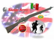 SAVAGE ARMS LEE ENFIELD N.4 MK1 r.4496
