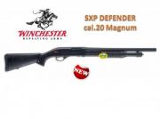 Winchester SXP DEFENDER CAL.20 46 CM