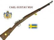 CARL GUSTAV M96 rif.5678