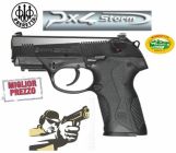 Beretta PX4 COMPACT cal. 9X21