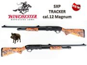 Winchester SXP TRACKER BLAZE cal.12