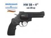 Weihrauch HW38 cal.38 sp. 4