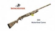 Winchester SX4 Waterfowl Camo cal.12 canna 71 cm
