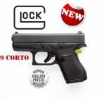 Glock 42 cal.9corto