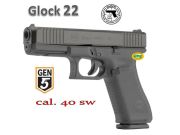 Glock 22 gen 5 cal.40 sw