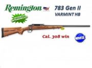 Remington 783 VARMINT HB LAMINATED cal.308 win