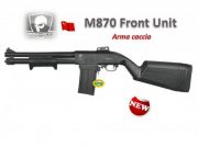 SDM M870 Front Unit cal.12