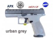 Beretta APX9 GREY cal.9x21