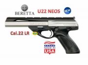 Beretta U22 NEOS cal.22 lr