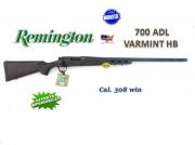 Remington 700 ADL VARMINT 308