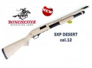 Winchester SXP DESERT 46 CM