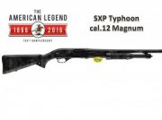 Winchester SXP TYPHOON cal.12