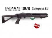 Fabarm STF12 COMPACT INITIAL 11